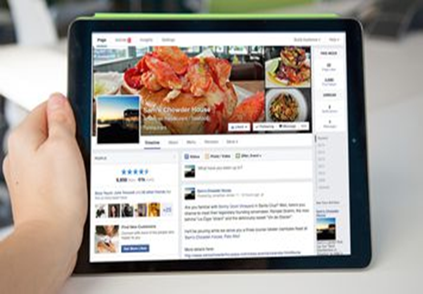 social media 5